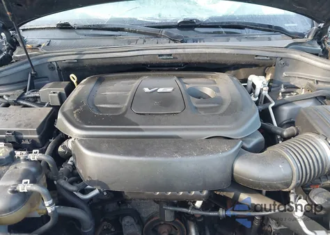 2017 Jeep Grand Cherokee Laredo from USA, damaged, VIN 1C4RJFAG9HC730633